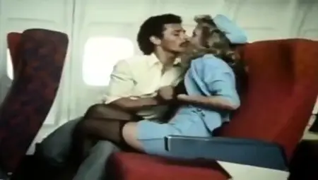 Sky Foxes 1986