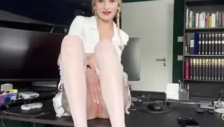 Desire for Instagram ANAL Whore cums true - Pro Anal Gaping Teen