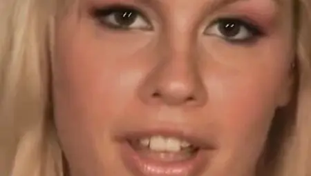SCREW A FAN – Johnny T Discharges a Large Spunk flow on Blinky Rings of PAWG Tara