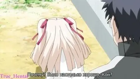 Lucky Bro Fucks his Girlfriends 1 by 1 [uncensored Hentai] [japanese] [teen]