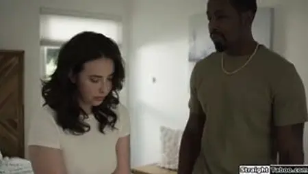 Maybe a bbc will help my wife to reset