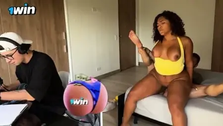 Carla Morelli cheating