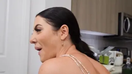 Let's Try Anal - Fucks with Robby Echo