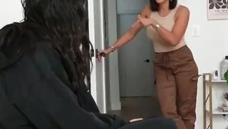 My MILF Step Mom Drives Me Wild A Lesson in Seduction and Submission!