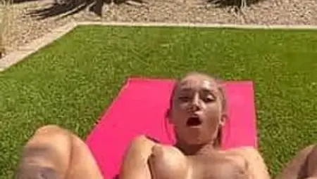 OnlyFans - Skylar Mae - Skylarmaexo Yoga
