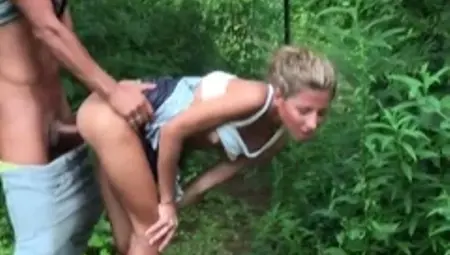 WTF Pass - Victoria Tiffany - Pickup Fuck