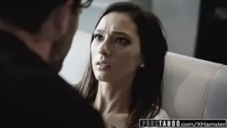 Stepdad Enters Sadistic Mind Trade with Daughter&#039;s Boyfriend