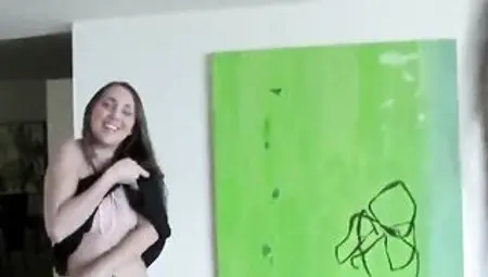 The New Women inside the Dorm
