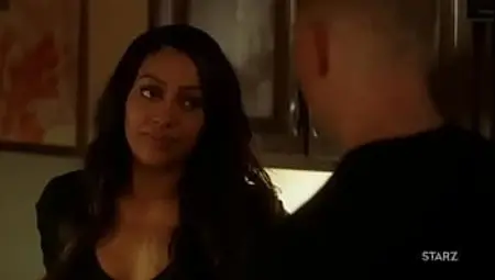 Lala Anthony Power S4 Ep02