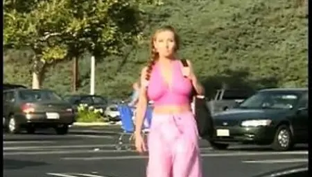 Raw pussy on this titty fucking cock riding girl gets drilled by dick