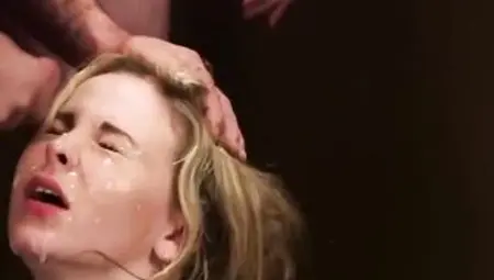 Balls Full Of Cum