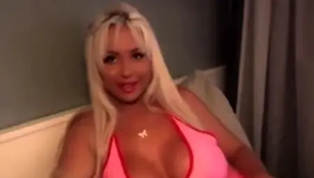 Amanda Breden- Stepsister And Stepbrother - Teach Me How To