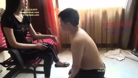 chinese femdom+Q2985868019