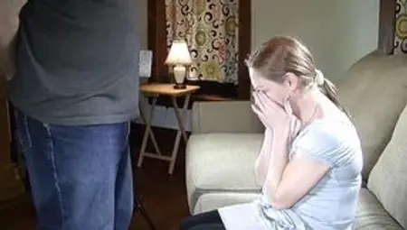 Wife Agrees To Suck A Stranger&#039;s Cock