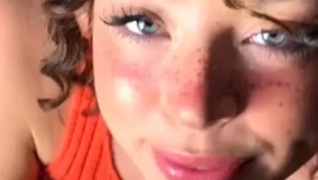hardcore amateur blowjob and cumshot on the face