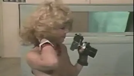 Hollywood Starlets (1985)