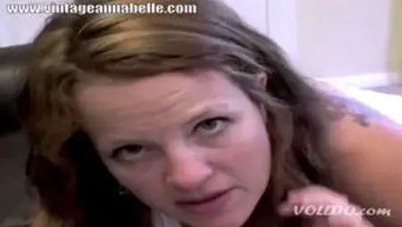 Dirty mommy