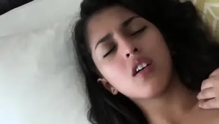 Girlfriend With Boyfriend Hotel Room Romantic Sex - Sophia Leone