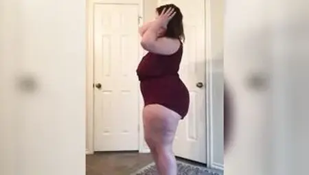 Mal Malloy Ultra Hot Romper