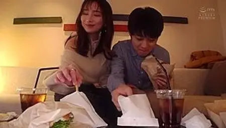 [pred-396] A Sleepover Creampie Date At A Hotel With A Pretty Elder Step sister Babe I Was Hit With Incessant Slut Sex For 24 Hours Straight Karen Yuzuriha Video