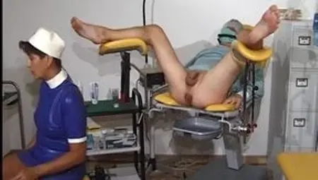 Gyn Hard Games.