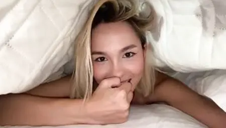 drilled a blond in the booty (tantaly5anniv promocode)