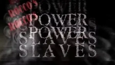 Roccos Power Sub (Full Clip HD Restyling Version)