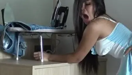 Spectacular moment from &quot;Slutty Hot Thai Maid Gets Fucked Very Hard - Onlyping&quot;