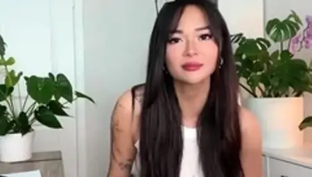Humiliation POV - Miss Lucid - Chronic Masturbation Is Just