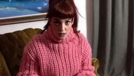 Zoe Page - An Embarrassing Spanking