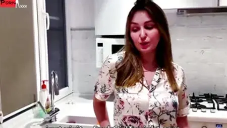 Ill Show You Whats Really Been Brewing in Our Neighbors Kitchen