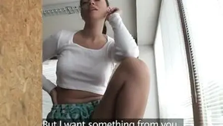 Public Agent Hot British Women getting fucked by a big fat cock