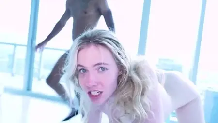 Anus And Throat Extra Wet And Messy Deepthroat Blonde Whore Cute Anal Cum Bbc Dgs - Rebel Rhyder