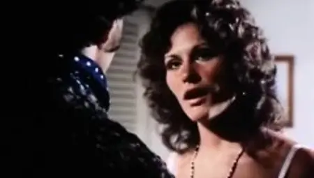 Linda Lovelace, Harry Reems, Dolly Sharp in classic porn