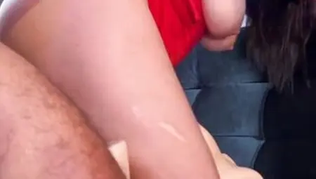 My busty stepmom catches me using my new tantaly sex doll - Angel Cruz & Daniela Gomez