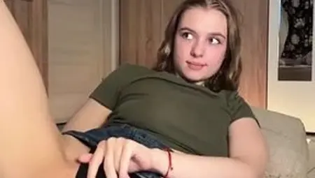 Anal plug and masturbation