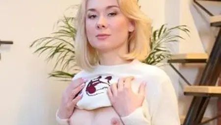 Take Me Now - Blonde, Hot and Beautiful
