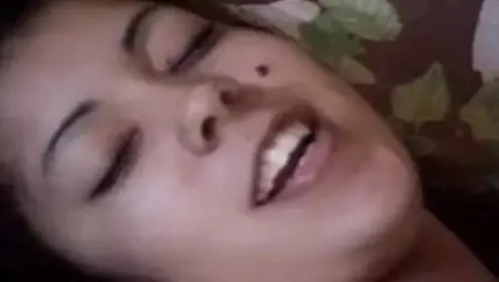 Amateur teen got banged in a vintage IR session
