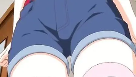 Oni Chichi 1 Spanish - school manga