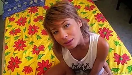 Victoria Tiffany - Let Me Play With That!