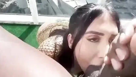 @ValerieKay On Balcony Screwed BBC