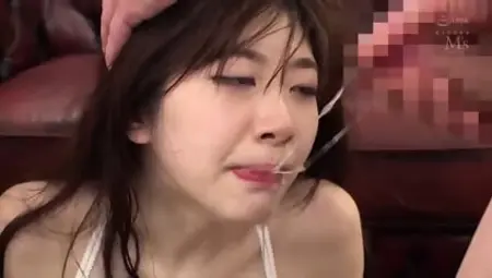 MA Jap Throat Destruction 2