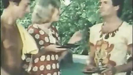 Felicia (1976) with Rebecca Brooke