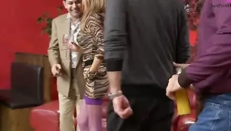 Older Men Loving Cum Whores Alexis May And Anna Lovato
