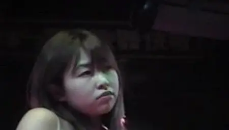 japanese strip theater 01 Rimi Akimoto 1