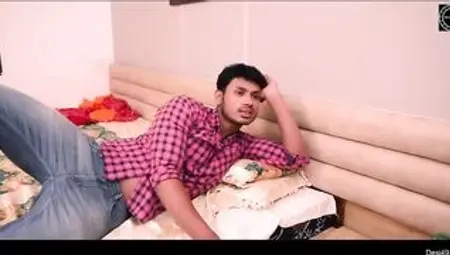 Kanchan Aunty - E5 - Tape two