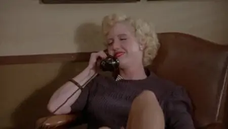 Full-time American porn with vintage ladies fucking