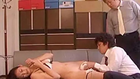 Best Japanese whore Risa Murakami in Exotic Masturbation, Cuckold JAV video