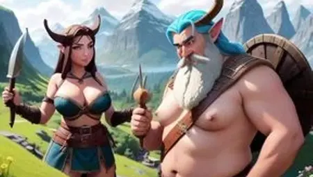 AI Generated Uncensored Images Of Desi Sexy Indian Village Bhabhi