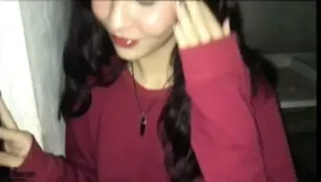 Beautiful Latina loves to eat her stepbrother&#039;s delicious cock - Porn in Spanish